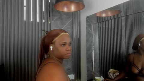 Sarai online show from 02.27.25