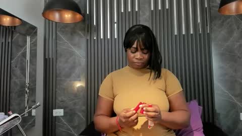 Sarai online show from 12.18.25