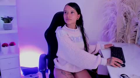 sarajoness__ online show from 02.06.26