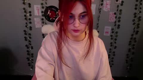 Sara online show from 11.29.25