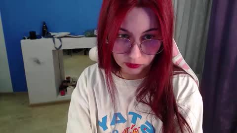 Sara online show from 03.25.26
