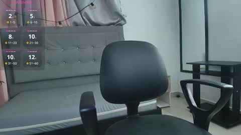 SARA online show from 10.31.25