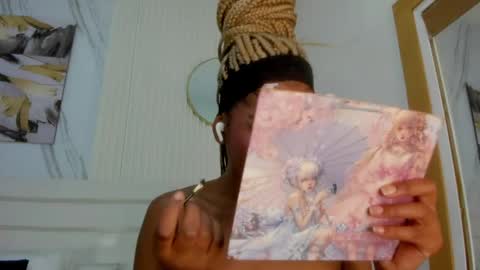 Sara Lewis online show from 05.03.26