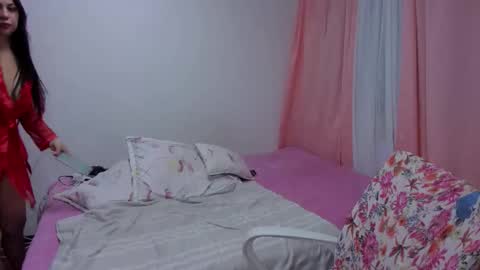 sara luna online show from 05.15.26