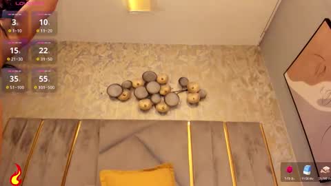   online show from 10.14.25