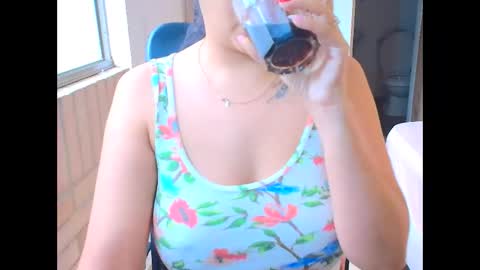 saramantha09 online show from 02.08.26