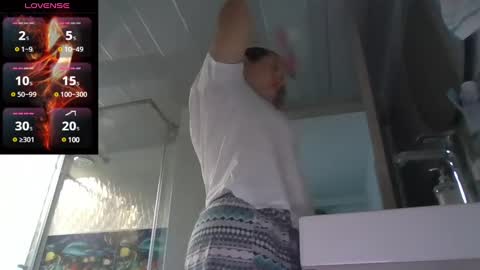 Snapshot of saramartinez100 chatting on 12.10.24 sara martinez online show from 12.10.24