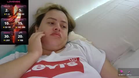 Snapshot of saramartinez100 chatting on 02.23.25 sara martinez online show from 02.23.25