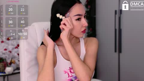 Mia online show from 01.20.25