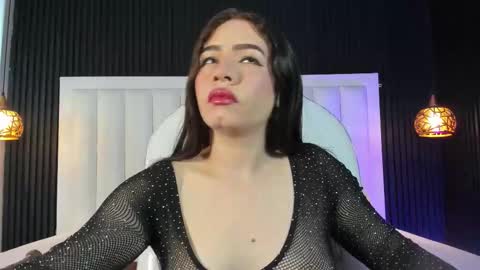 Snapshot of sarariley_ chatting on 02.21.26 Sara online show from 02.21.26