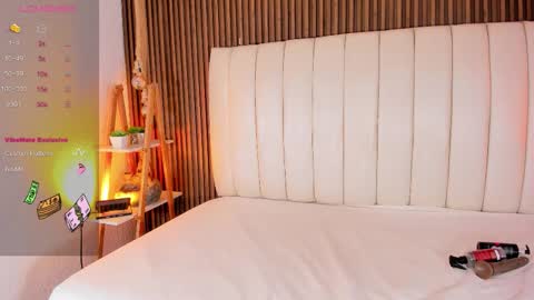 Snapshot of sarariley_ chatting on 03.02.26 Sara online show from 03.02.26