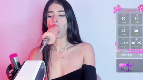  Sara  online show from 03.09.26