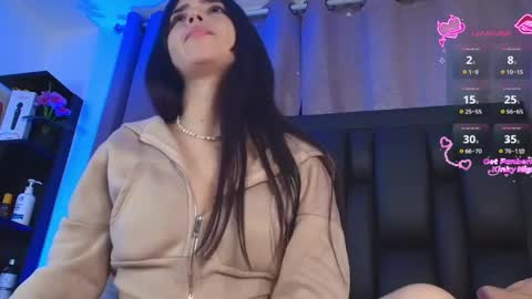  Sara  online show from 06.01.26