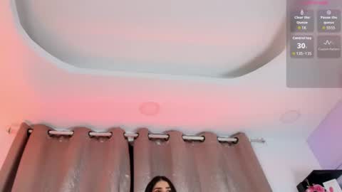  Sara  online show from 07.03.26