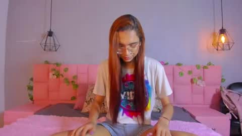 sarasaenz999 online show from 07.25.26