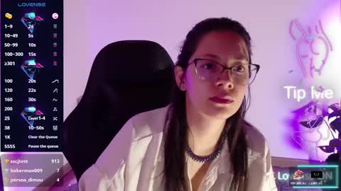 Snapshot of sarasavaagee chatting on 02.26.25 Sara online show from 02.26.25