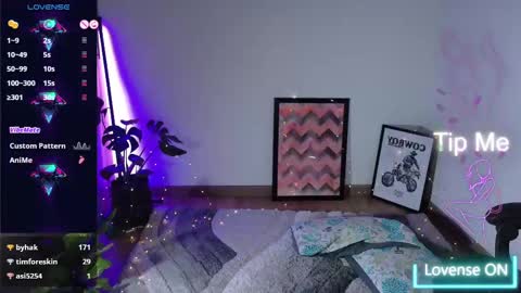 Snapshot of sarasavaagee chatting on 02.27.25 Sara online show from 02.27.25