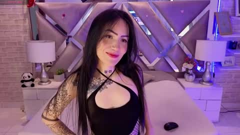 Sara  online show from 05.21.26