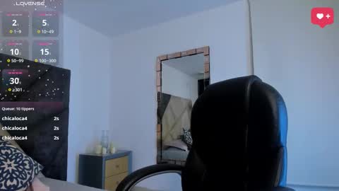      online show from 10.21.25