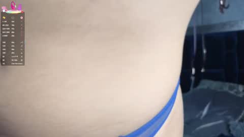 Sara W online show from 02.17.25