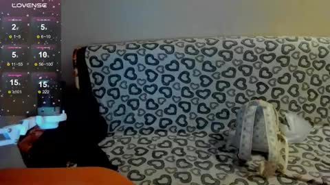 Sara online show from 12.20.25