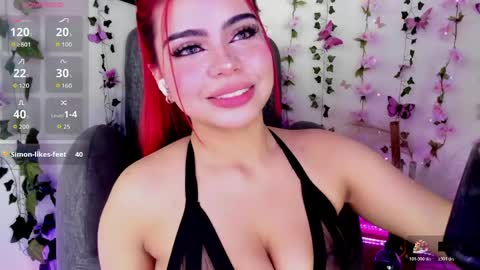 saray__jones online show from 05.27.26