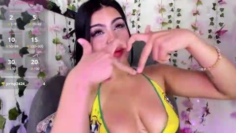 saray__jones online show from 07.23.26