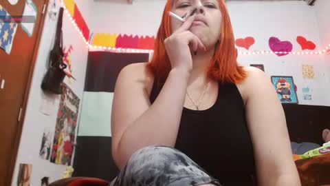 Sara Jimenez online show from 05.18.26