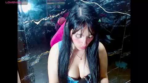 Snapshot of saray_nice chatting on 04.16.26 saray_nice online show from 04.16.26