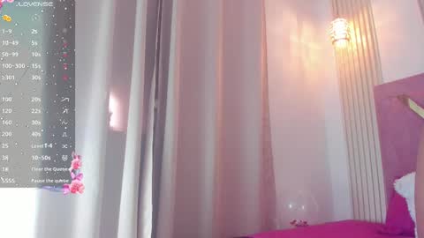 Saray Rouse online show from 02.24.25