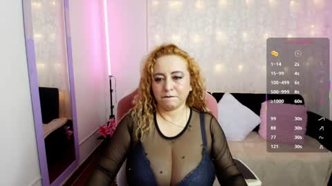Snapshot of saray_soto chatting on 05.29.26 Saray online show from 05.29.26