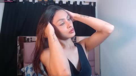 ailanimoon online show from 03.25.26