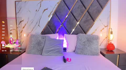 Saray Lopez online show from 11.20.25