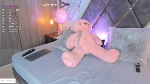 Saray Lopez online show from 03.12.26