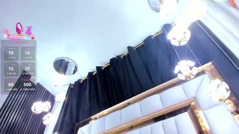 Saray online show from 09.22.25