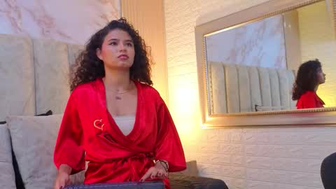 sarayvegax online show from 03.25.26