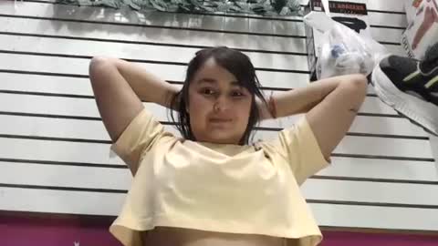 mery online show from 03.13.26