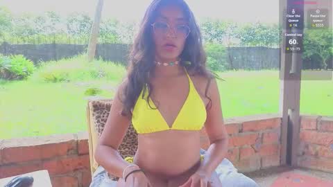 sarazuletaa online show from 02.23.26