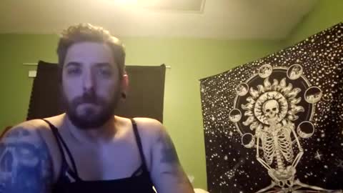 sarcastrophe86 online show from 01.05.25