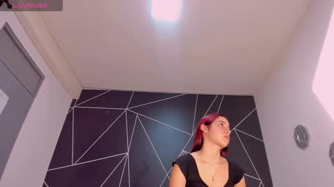 Baby Saren online show from 01.13.26