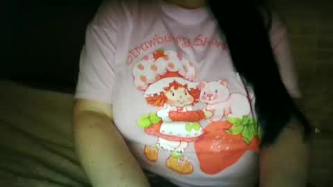 Snapshot of saretta46 chatting on 02.01.25 Sara online show from 02.01.25