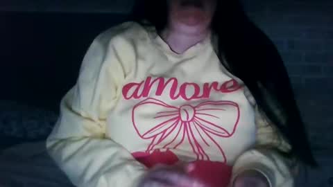 Snapshot of saretta46 chatting on 02.04.25 Sara online show from 02.04.25