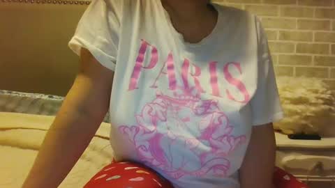 Snapshot of saretta46 chatting on 02.09.25 Sara online show from 02.09.25