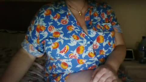 Sara online show from 07.26.26