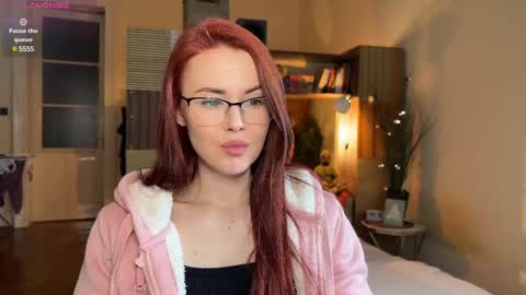 Veronika online show from 02.18.25