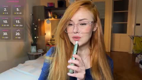 Veronika online show from 11.06.25