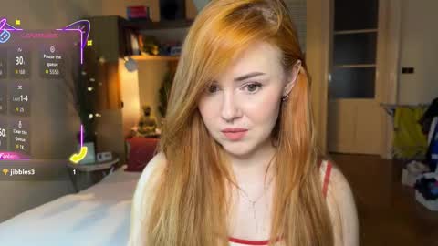 Veronika online show from 11.09.25