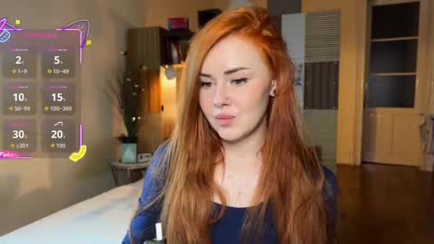 Veronika online show from 11.22.25