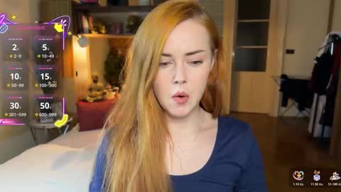 Veronika online show from 01.08.26