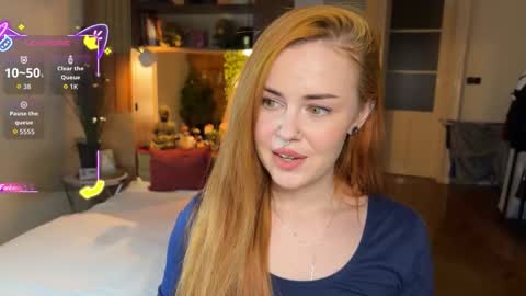 Veronika online show from 01.09.26